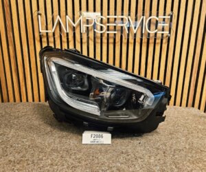 Фара Mercedes-Benz GLC-class GLC X253 C253 2020 A2539065603 F2086