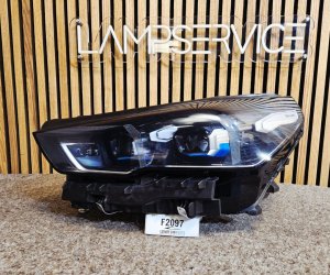 Фара BMW Series 5 G60 G61 2023 5A798D1 F2097