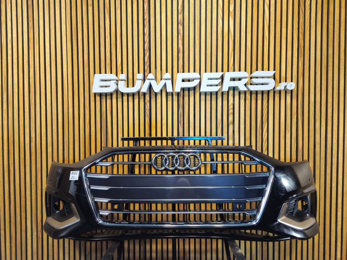 Audi A4, S4 B9 8W 2023 8W0807437AH Бампер BF4153