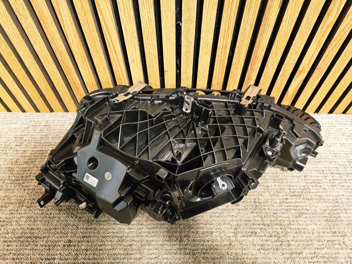 Фара BMW Series 4 G22 G23 G24 G26 2020 9505114 F2991 — изображение 5