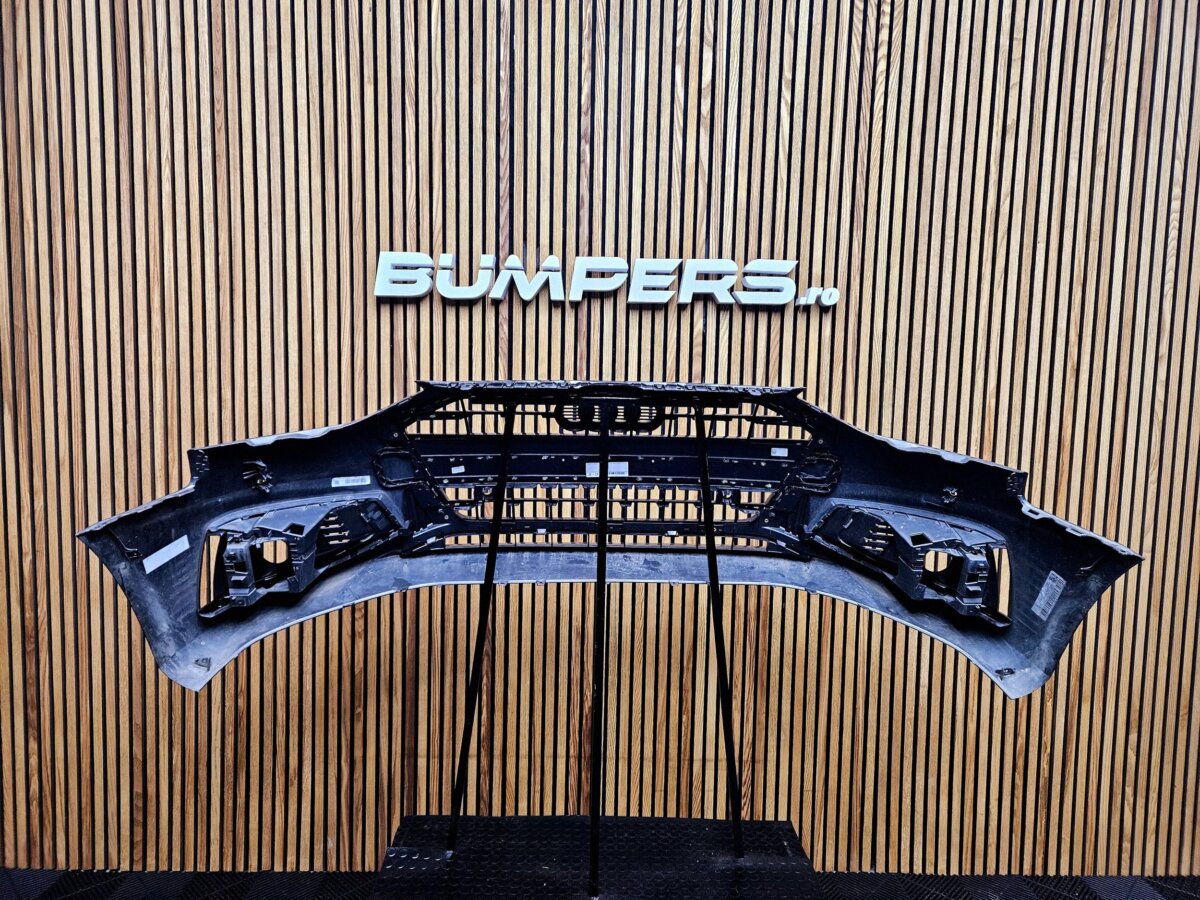Audi A4, S4 B9 8W 2019 Бампер BF3036 — изображение 5