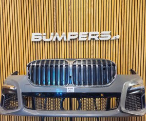 BMW Series 7 G11 G12 2021 Бампер BF4040