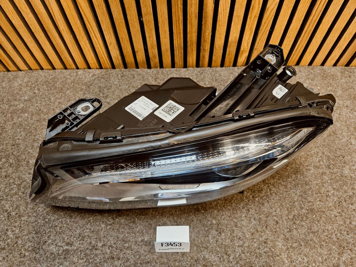Mercedes GLA-class GLA W156 X156 2019 A1569066900 Фара F3453 — изображение 3