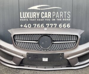 Mercedes A-class A W176 2014 Бампер BF2856