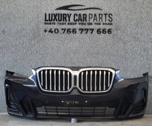 BMW X3 G01 2022 Бампер BF1790