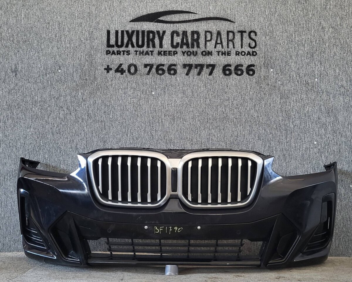 BMW X3 G01 2022 Бампер BF1790
