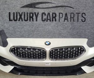 BMW Z4 g29 2018 Бампер BF1107