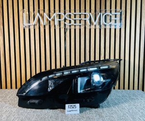 Фара Peugeot 5008 II 2018 9826572780 89911450 F2525