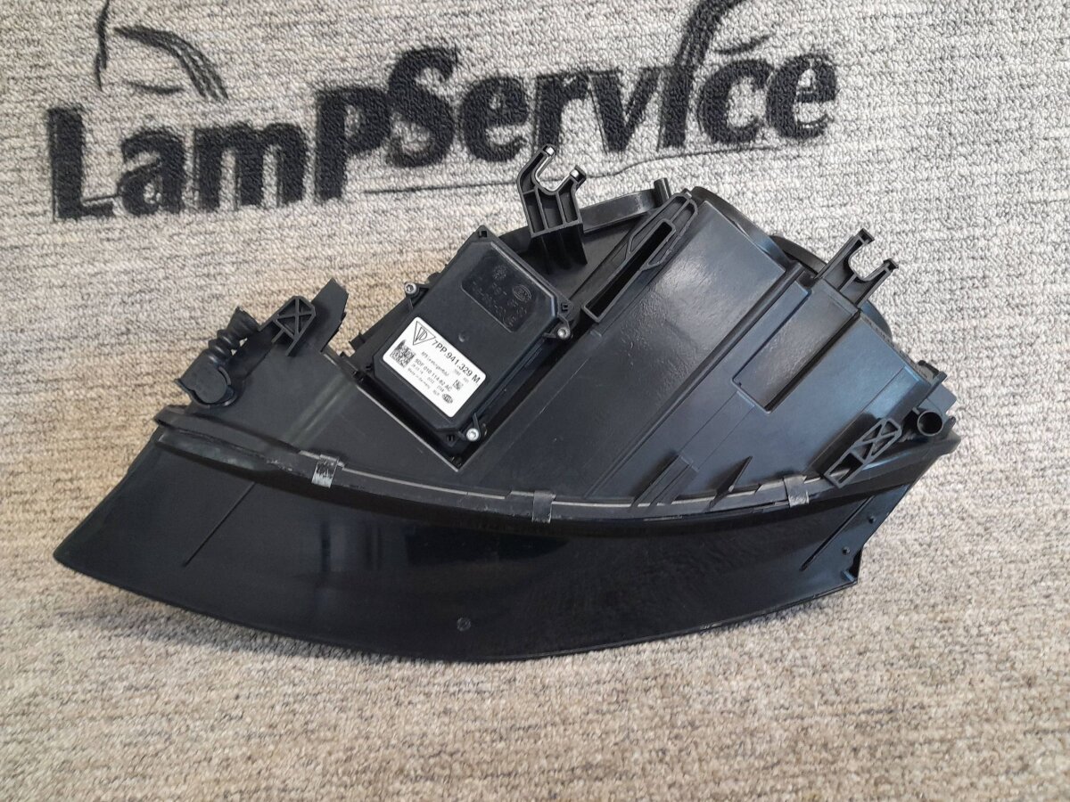 Фара Audi A4, S4 A4 S4 B8 8K 2012 8K0941004S F109 — изображение 4