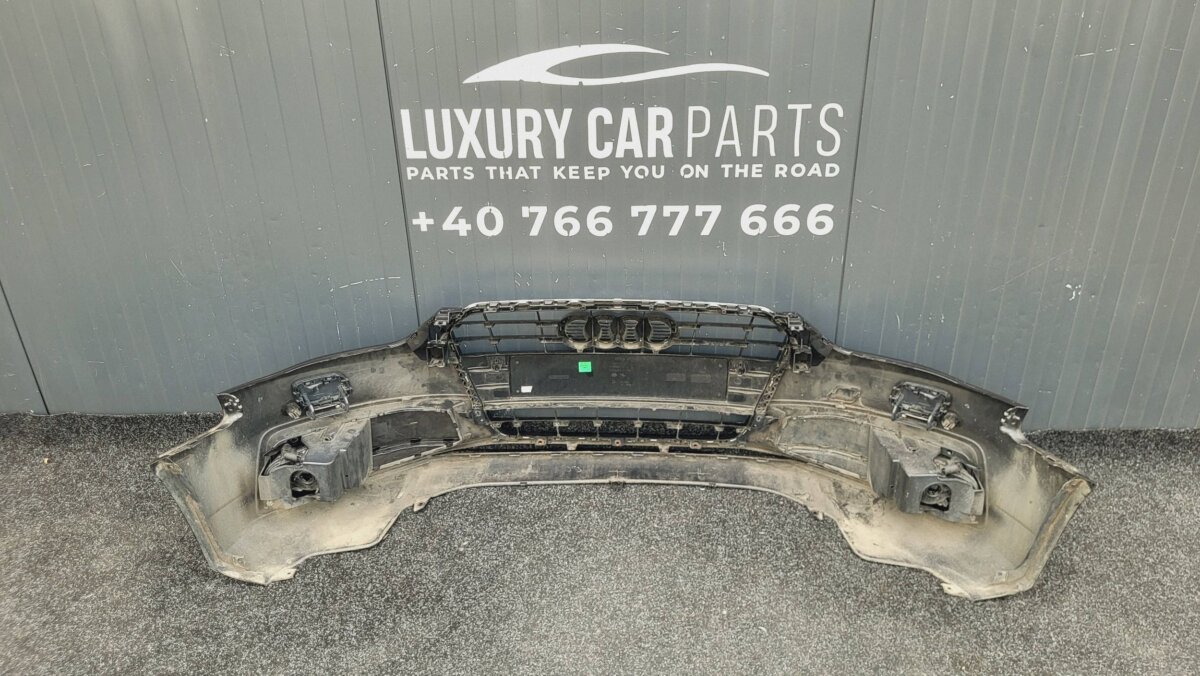 Audi A4, S4 B8 8K 2015 Бампер BF2454 — изображение 5