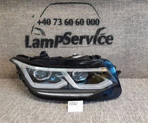 Фара Volkswagen Tiguan 2022 5NB941082G 030111923400 F1562