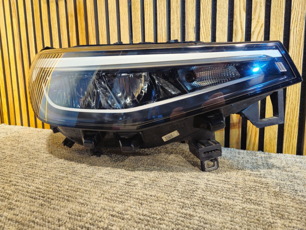 Фара Volkswagen ID.4 2020 11B941006B F2853 — изображение 2