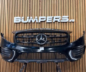 Mercedes GLA-class W156 X156 2019 BF847 Бампер A1568800401