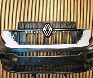 Renault Master IV 2024 Бампер BF4079