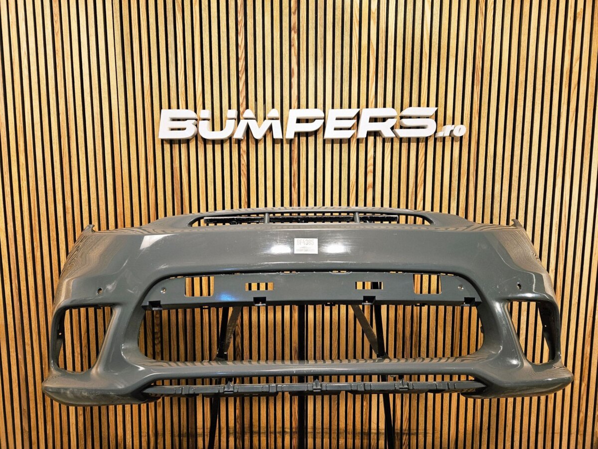 Jeep Cherokee 2018 5YB29TRMAA Бампер BF4385