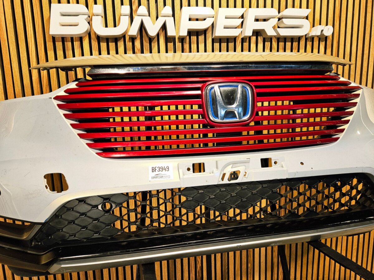 Honda HR-V 2022 Бампер BF3949 — изображение 2