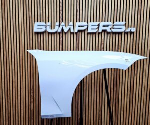 Крыло BMW Series 3 G20 G21 2020 A784
