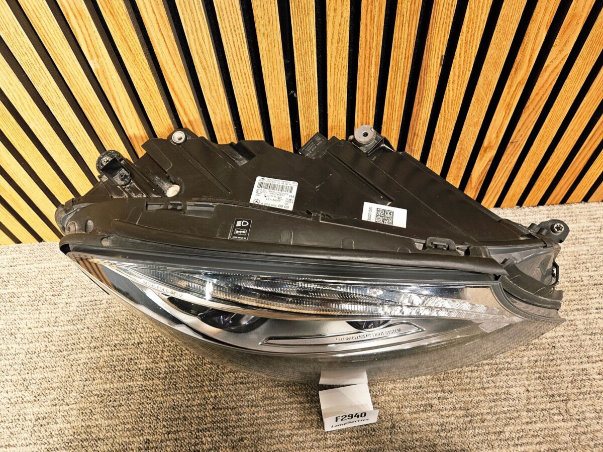 Фара Mercedes-Benz S-class, AMG S W222 2014 A2229060802 F2940 — изображение 3