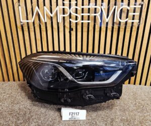 Фара Mercedes-Benz GLA-class GLA H247 2025 A2479064204 F2117