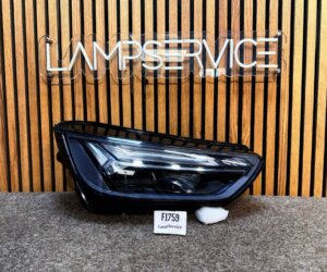 Audi Q5, SQ5 FY 2022 Фара 80A941034F