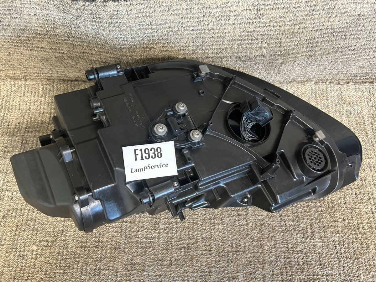 Фара Porsche Cayenne 2016 7P5941036K F1938 1EX01174502 — изображение 3