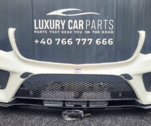 Mercedes GLS-class X166 2019 Бампер BF2844