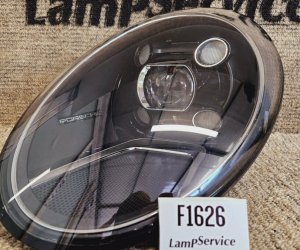 Фара Porsche 992 992 2025 992941031F F1626