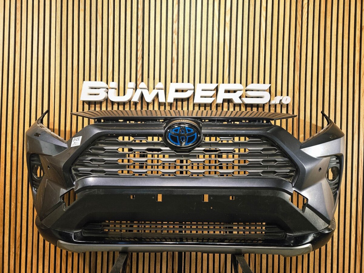Toyota RAV 4 2020 Бампер BF4292