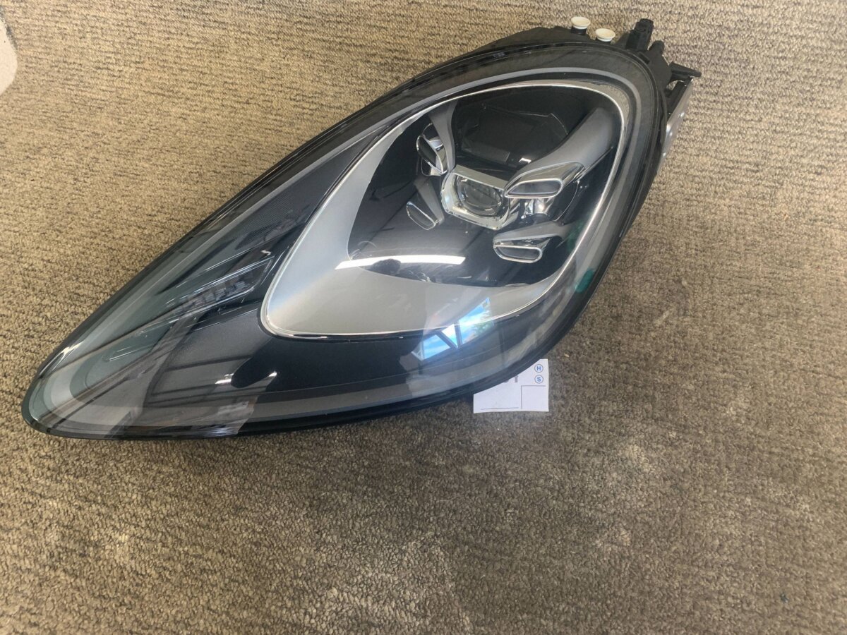 Фара Porsche Cayenne 2019 9Y0941033T F694 1EX2295 1EX01443961 — изображение 2