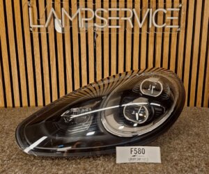 Фара Porsche Panamera 2017 97063197303 F580