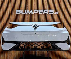 Volkswagen ID.3 2019 Бампер BF3447