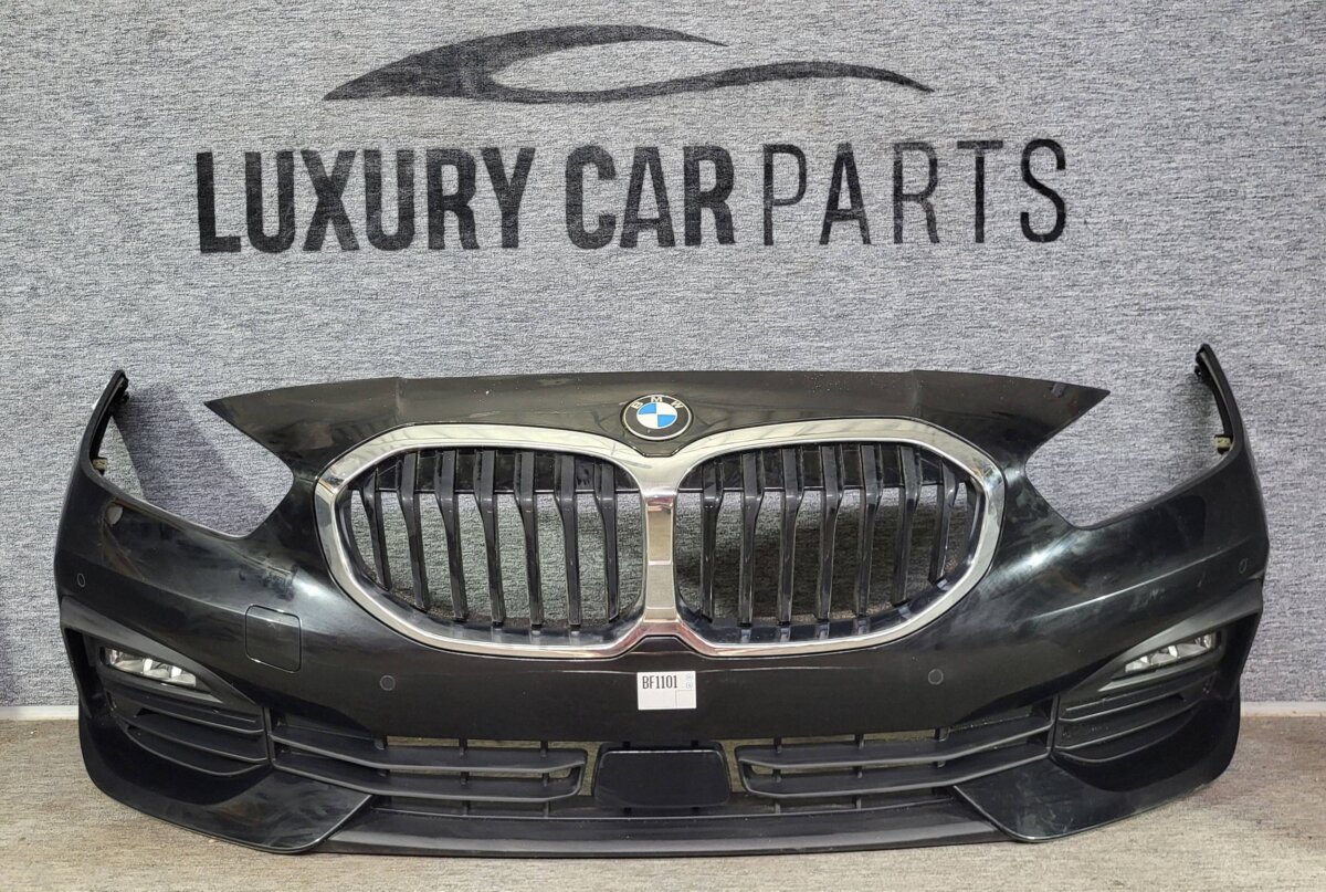 BMW Series 1 F40 2019 Бампер BF1101