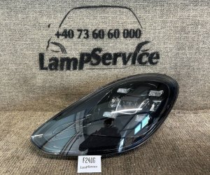 Фара Porsche Cayenne 2016 971941031G F2416 1EX01222221 1EX2075