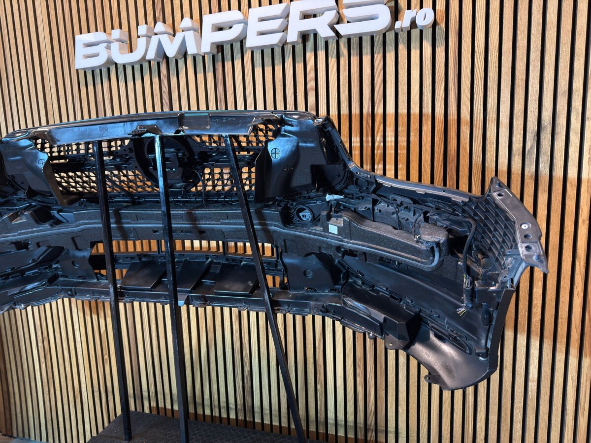 Mercedes GLC-class AMG 2019 Бампер BF4935 — изображение 7