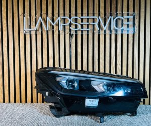 Фара Volkswagen Tiguan 2024 571941060J 0301132236 F2537