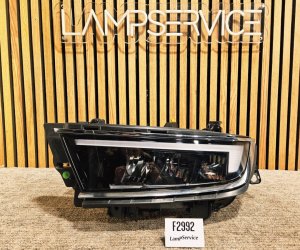 Фара Opel Astra Astra L 2024 9850326980 662588537 F2992
