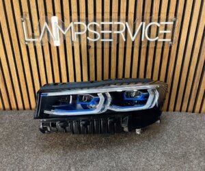 BMW Series 7 G11 G12 2021 7946775 Фара F3363