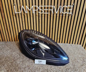 Фара Porsche Macan 2023 95B941010AS F907