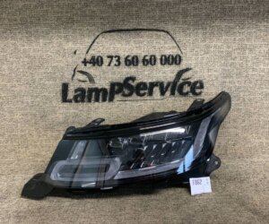 Фара Land Rover Sport L494 2020 JK6213W030 JK6213W030KK JK6213W030KH 20PL16603 F862 0020234311