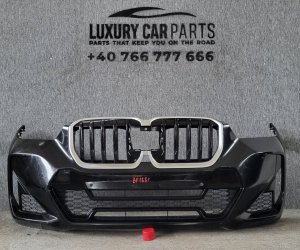 BMW X1 U11 2022 Бампер BF1881