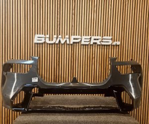 BMW X7 G07 2023 BF4889 Бампер 5A241A6