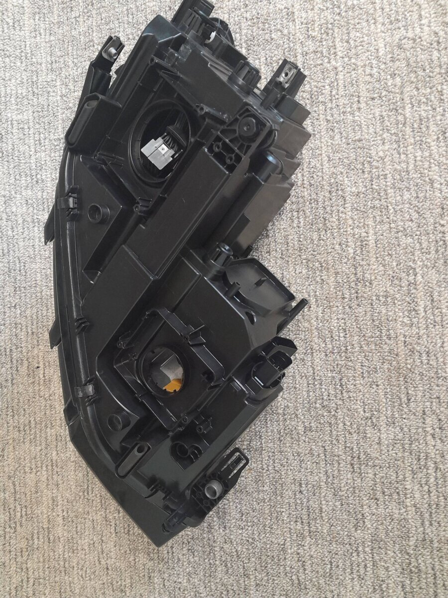 Фара Volkswagen Touran Touran III 2020 5TB941035B F058 — изображение 4