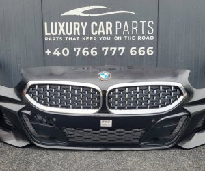 BMW Z4 g29 2018 Бампер BF2627