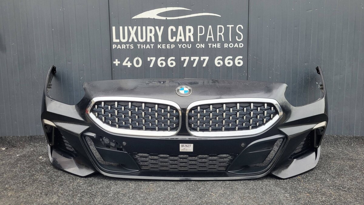 BMW Z4 g29 2018 Бампер BF2627