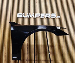 Крыло Audi A7, S7 4K8 2020 A1154