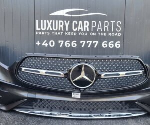 Mercedes GLC-class C254 2023 Бампер BF2403