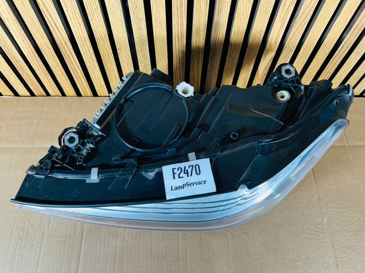 Фара BMW X3 G01 2020 7466125 F2470 — изображение 2
