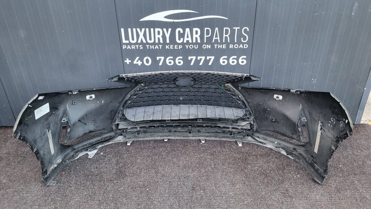 Lexus RX 330 - 350 - 400H 2016 Бампер BF1518 — изображение 5