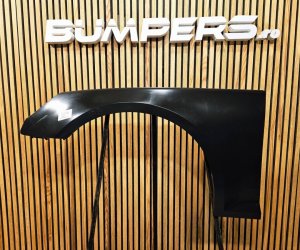 Крыло Audi A4, S4 B9 8W 2023 A1046