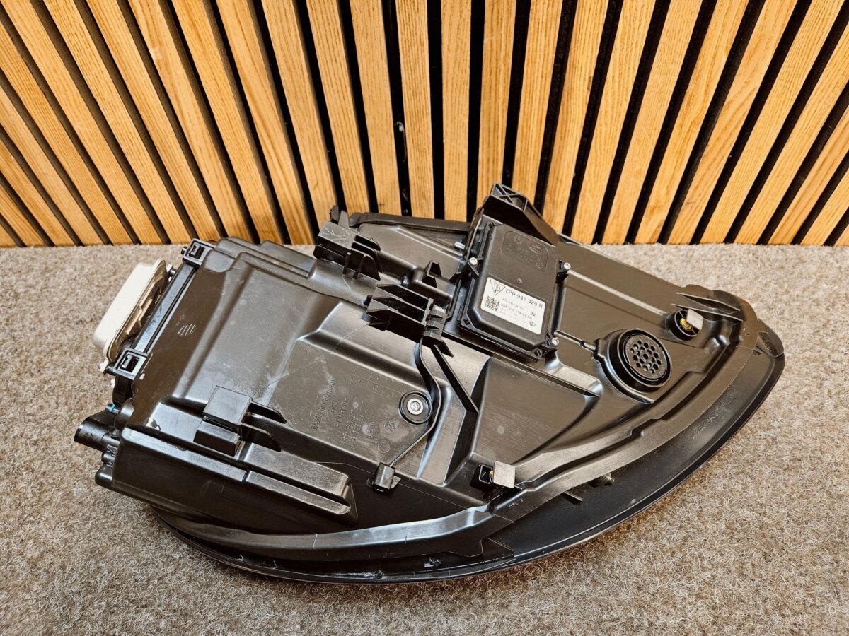 Фара Porsche Panamera 2017 97063116553 970631165 F3274 — изображение 5